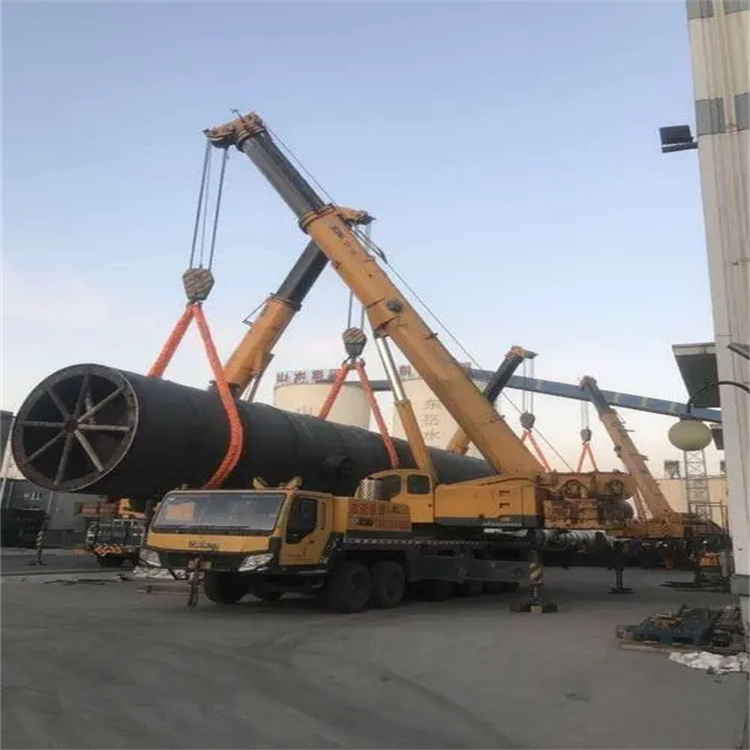 余姚找哪里有附近吊车出租|35吨|本地快速响应